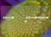 足彩21072期🎖️足彩21072期的回顾与展望