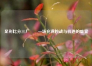 足彩比分三厂✌️一场充满挑战与机遇的盛宴