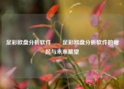 足彩欧盘分析软件✌️足彩欧盘分析软件的崛起与未来展望