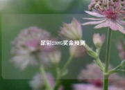 足彩21095奖金预测