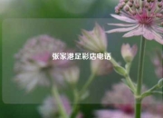 张家港足彩店电话