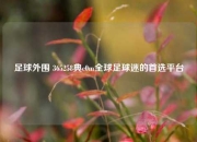 足球外围 365258典c0m全球足球迷的首选平台