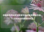 中国体育网站买球探索中国的体育网站市场，从买球到全民健身的转变