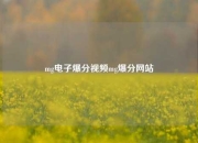 mg电子爆分视频mg爆分网站