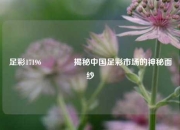 足彩17196🌈揭秘中国足彩市场的神秘面纱